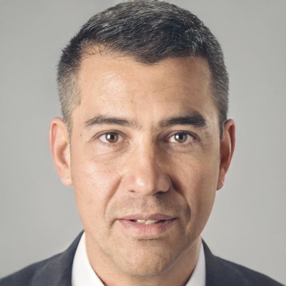 Ермек Кожабаев