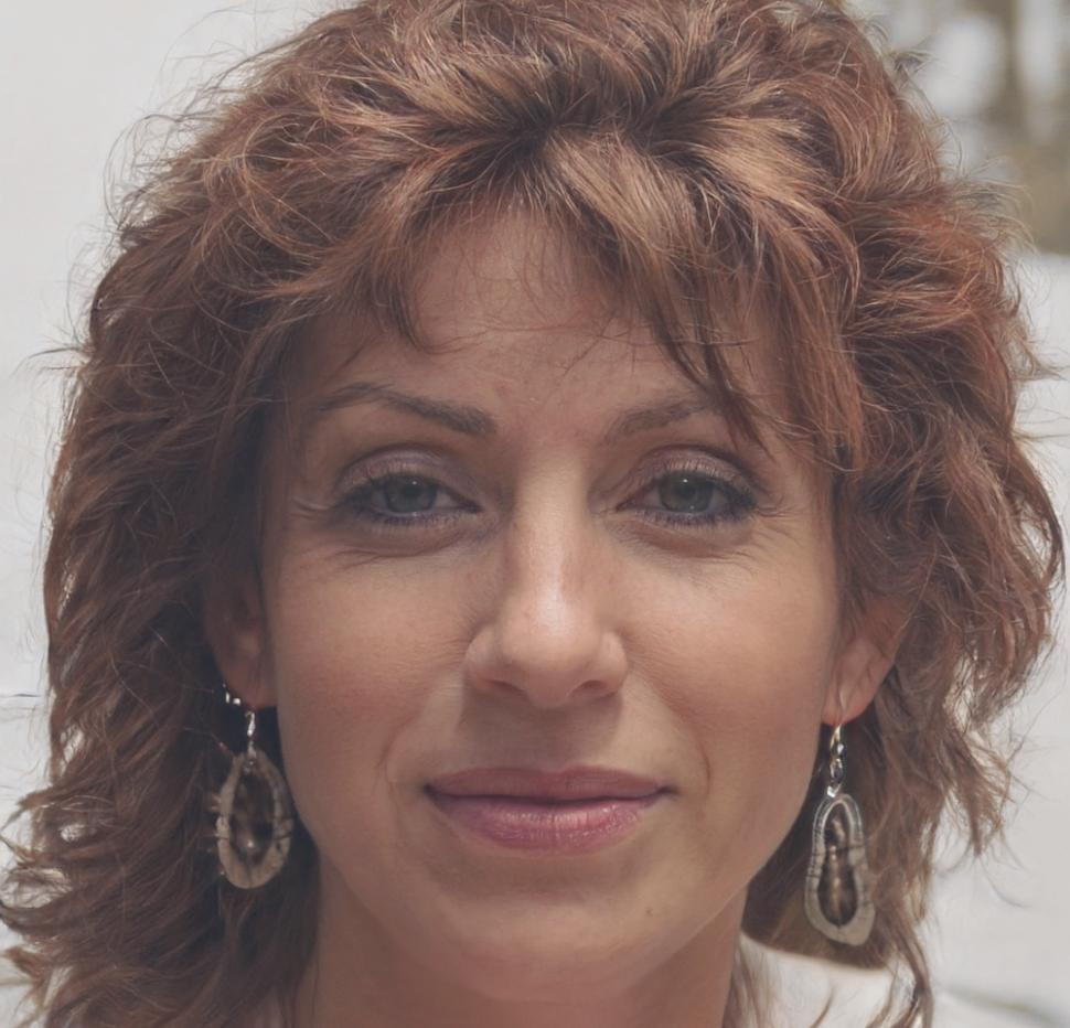 Преподаватель Айгерим Нурпеисова