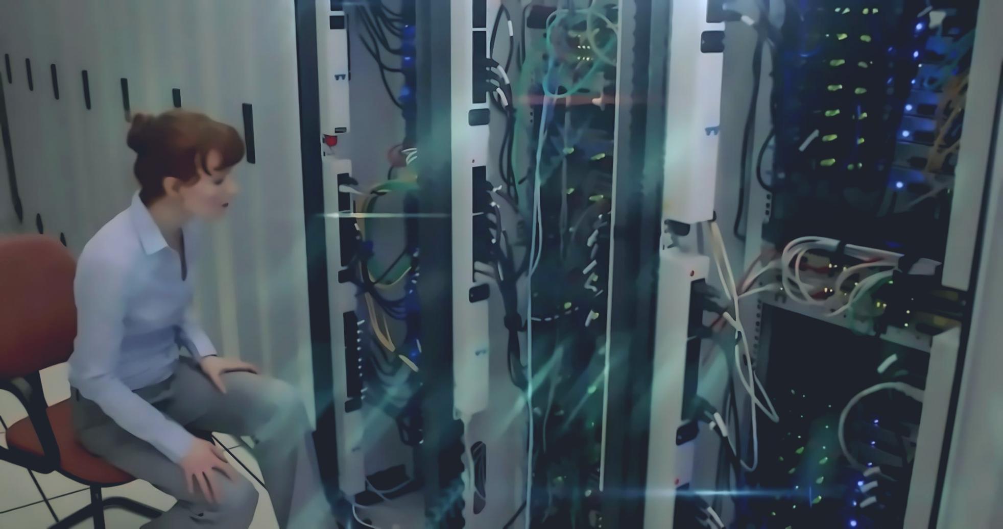 Анализ структур данных блокчейна