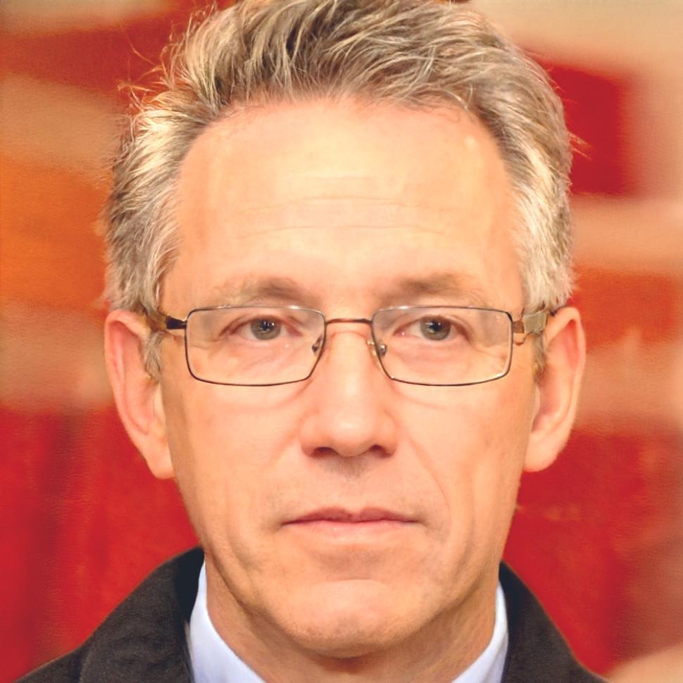 Портрет эксперта Руслана Бектемирова