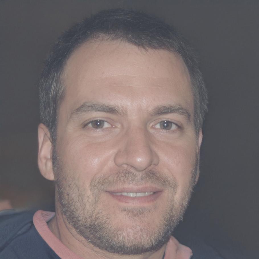 Преподаватель Ермек Сатбаев